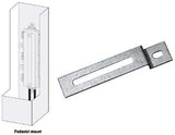 Multilink Broadband 1100-P Pedestal Mount Brackets for Starfigher Closures - Pair