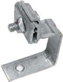 Multilink Broadband 1100-T Standard Tap Brackets for Starfigher Closures - Pair