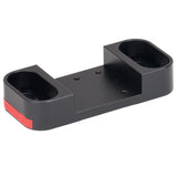 TH-NF15P1 - Mounting Plate for NF15AP25 Flexure Stage