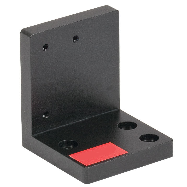 TH-NF15P2-M - Angle Bracket for NF15AP25/M Flexure Stage