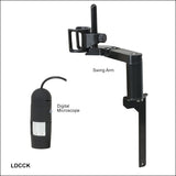 THL-LDCCK - Digital Microscope for LDC Series Fiber Cleavers