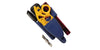 Pro-Tool Kit IS50 with D914S Impact Tool, D-Snips, Cable Stripper & EverSharp 66/110 cut blade