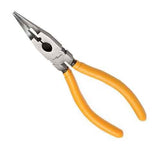 Need-L-Lock crimping pliers