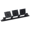 Fiber Polarization Controller, 3 Ø56 mm Paddles, No Fiber