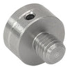 TH-MSA6-M Mini-Series Adapter with External M6 Threads and Internal M3 Threads
