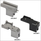 THL-USC2NFJ - Ultrasonic Cleaner Nest for Fujikura® Fiber Holders