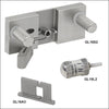 TH-GL16A3 - Fixture Insert for SC/APC Connector