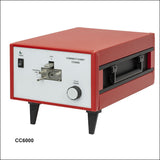 Portable Connector End Face Geometry Interferometer