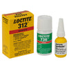 TH-LOC312 - Acrylic Anaerobic Adhesive Ground Shipment Only
