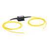 TH-VOA50 - SM Variable Attenuator, 1310/1550 nm, 50 dB, In-Line, No Connectors