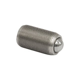 TH-F19SS038 - Fine Hex Adjuster, 3/16"-100, 0.375" Long