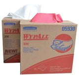 Wypall Towels - X90- Highest Performing-Box of 68