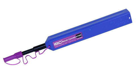 USCONEC IBC Cleaner H-125 (LC,MU, and Harsh Environment 1.25mm Connectors)
