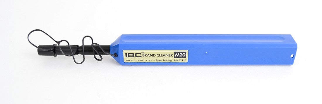 IBC M20 Cleaner for SMPTE 304M Connector