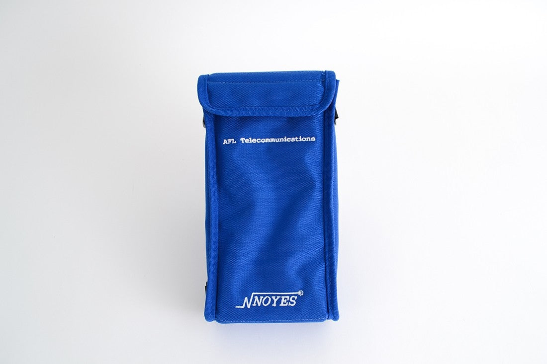 Soft Carry Case for AFL Noyes OFS-300-200C and OFS-300-400C Microscopes