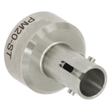 TH-PM20-ST - ST/PC Fiber Adapter Cap with Internal SM05 (0.535"-40) Threads
