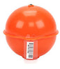 3M Electronic Marker System (EMS) iD Ball Marker - Telephone - Orange Color - 30 pcs/cas