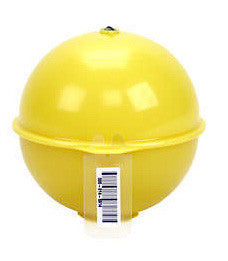 3M Electronic Marker System (EMS) iD Ball Marker - Gas - Yellow Color - 30 pcs/case