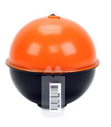 3M Electronic Marker System (EMS) iD Ball Marker - CATV - Black/Orange Color -30pcs/case