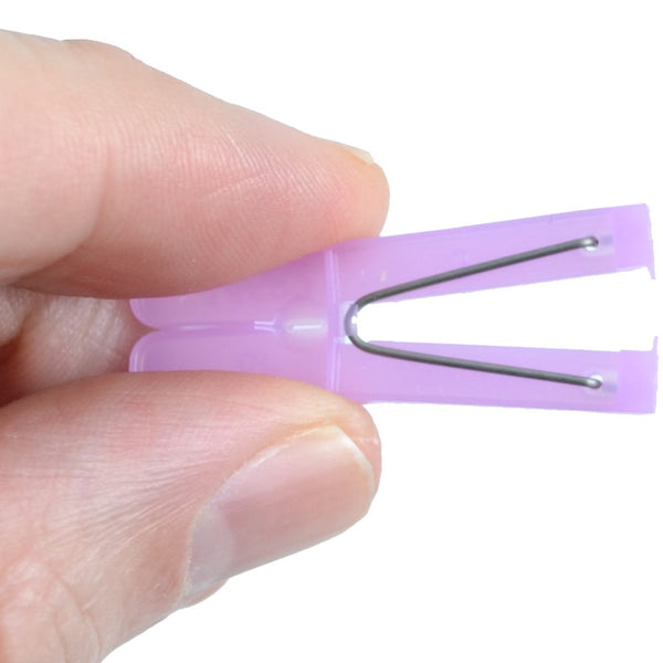 US Conec Disposable Ribbonizer, 8 Fiber – Fosco Connect