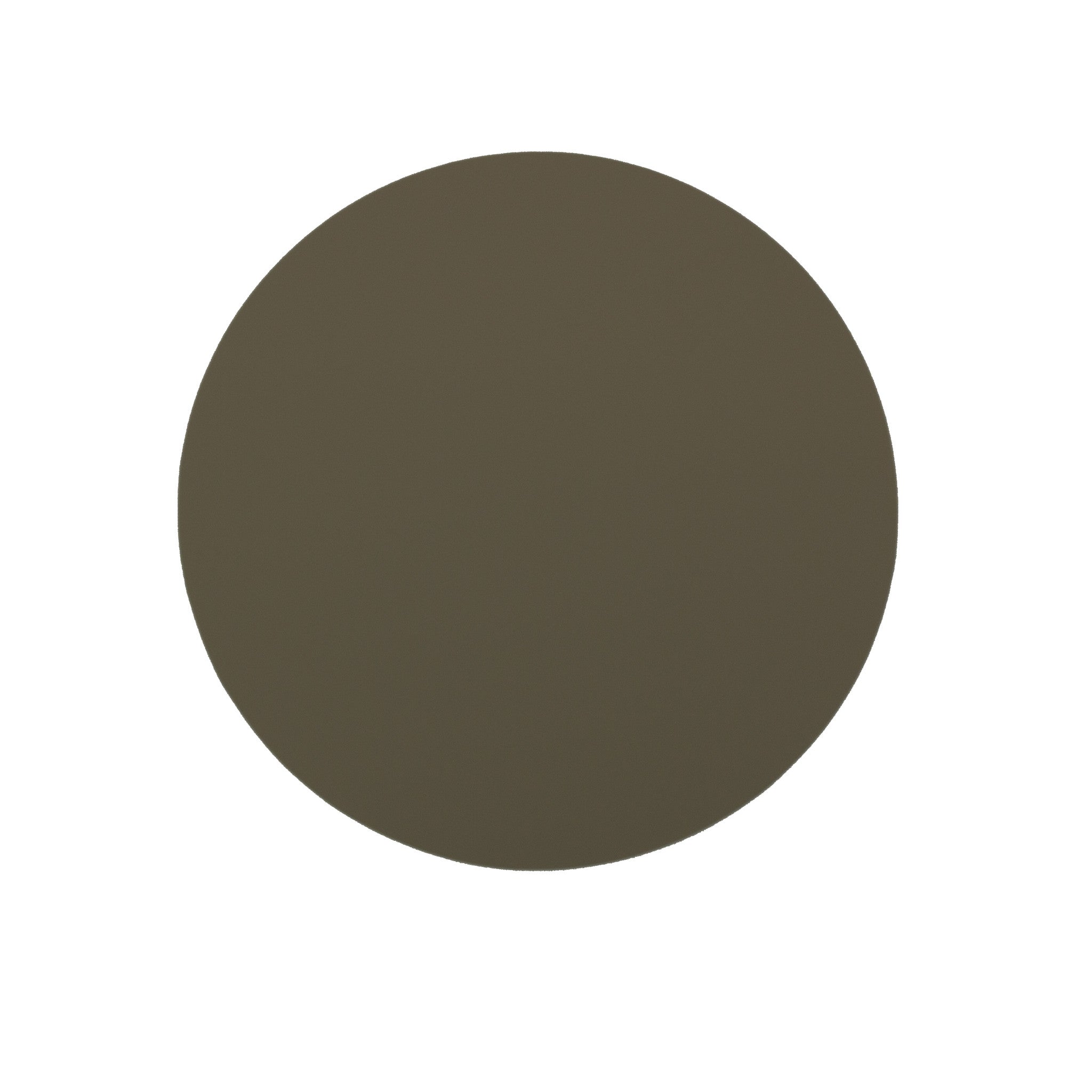 Polishing Film, Flat, 5 inch Disc, Silicon Carbide, 2µm, Natural
