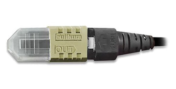 AFL FUSEMPO-S-MM6-3-F-6 FUSEConnect MM 62.5um MPO Connector Female