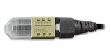 AFL FUSEMPO-S-MM6-3-M-6 FUSEConnect MM 62.5um MPO Connector, Male
