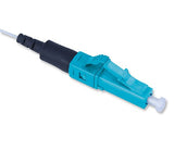 AFL FAST-LC-MM50L-100 FASTConnect MM 50um LC Connectors, OM3/OM4