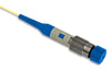 AFL FUSEConnect FUSE-FC9SMU-6 SM FC/UPC Connectors, 900um, Blue