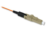 AFL FUSEConnect FUSE-LC9M62-6 MM LC/PC, 62.5um, 900um, Beige