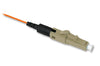 AFL FUSEConnect FUSE-LC9M62-6 MM LC/PC, 62.5um, 900um, Beige