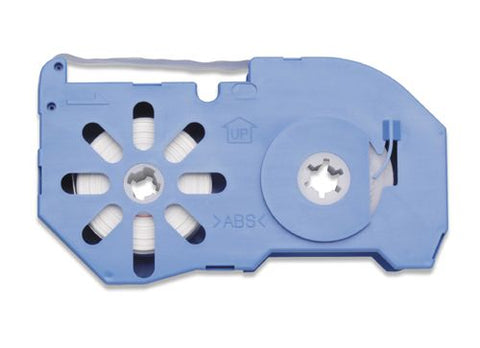 AFL CLETOP S 8500-10-0017MZ White Tape Replacement Reel