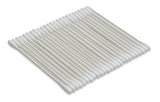 AFL S003719 CS-1 Cotton Swabs, 25/Pack