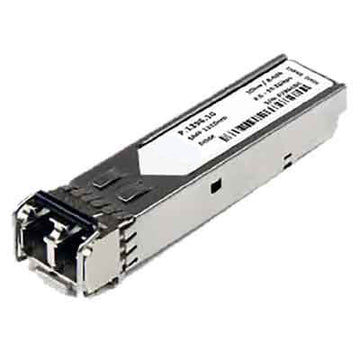 SFP+ 10G Ethernet 850nm SR Multimode, 300m Range, DDM, MSA Compatible