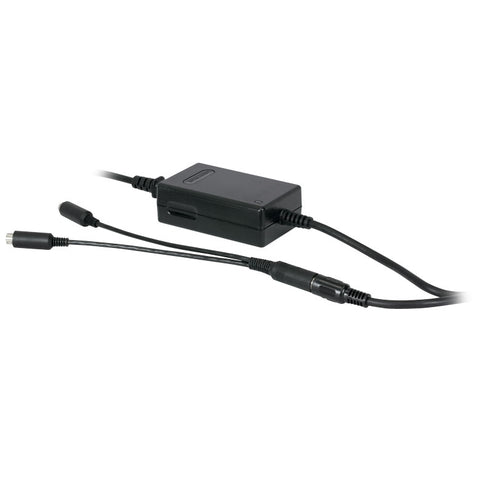 TH-TPS002 - ±15 V/5 V Power Supply Unit with Mini-DIN Connectors for up to Two K- or T-Cubes