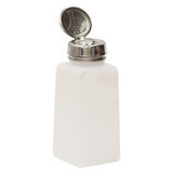 TH-BD8 - 8 oz One-Touch Pump Dispenser