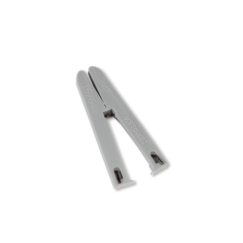 US Conec Disposable Ribbonizer, 4 Fiber