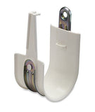 Platinum Tools HPH16-25 1" HPH Cable J-Hooks, Size 16, 25/Box