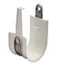 Platinum Tools HPH32-25 2" HPH Cable J-Hooks, Size 32, 25/Box