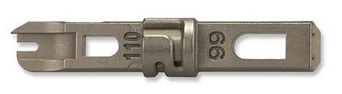 Platinum Tools SP-13031C NEVERDull 110/66 Punchdown Blade