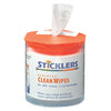 TH-LFW90 - Lint-Free Wipes, 90 Sheets Per Tub