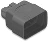 US Conec 17242 MTP/ MTP PRO Connector Dust Cap, 50/Pk
