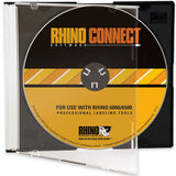 Rhino CONNECT Software Program for 6000 Printer