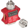 TH-S151C - Compact Fiber Photodiode Power Sensor, Si, 400 - 1100 nm, 20 mW