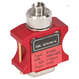 TH-S154C - Compact Fiber Photodiode Power Sensor, InGaAs, 800 - 1700 nm, 3 mW