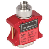 TH-S155C - Compact Fiber Photodiode Power Sensor, InGaAs, 800 - 1700 nm, 20 mW