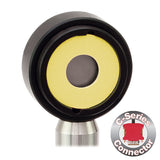 TH-S120VC - Standard Photodiode Power Sensor, UV-Extended Si, 200 - 1100 nm, 50 mW