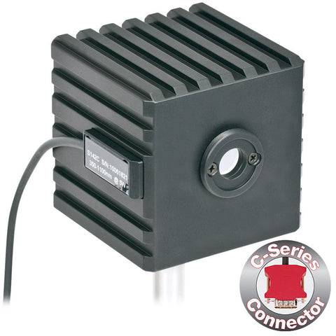 TH-S145C - Integrating Sphere Photodiode Power Sensor, InGaAs, 800 - 1700 nm, 3 W