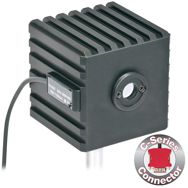TH-S146C - Integrating Sphere Photodiode Power Sensor, InGaAs, 900 - 1650 nm, 20 W