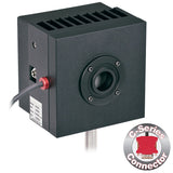 TH-S322C - Thermal Power Sensor Head, Surface Absorber, 0.25 - 11 µm, 200 W, Ø25 mm, Fan Cooled